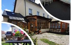 Penzion No1, Marianske Lazne