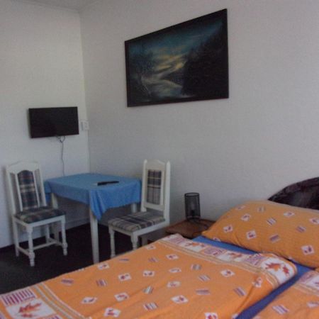 Penzion No1, Mariánské Lázně Exteriér fotografie