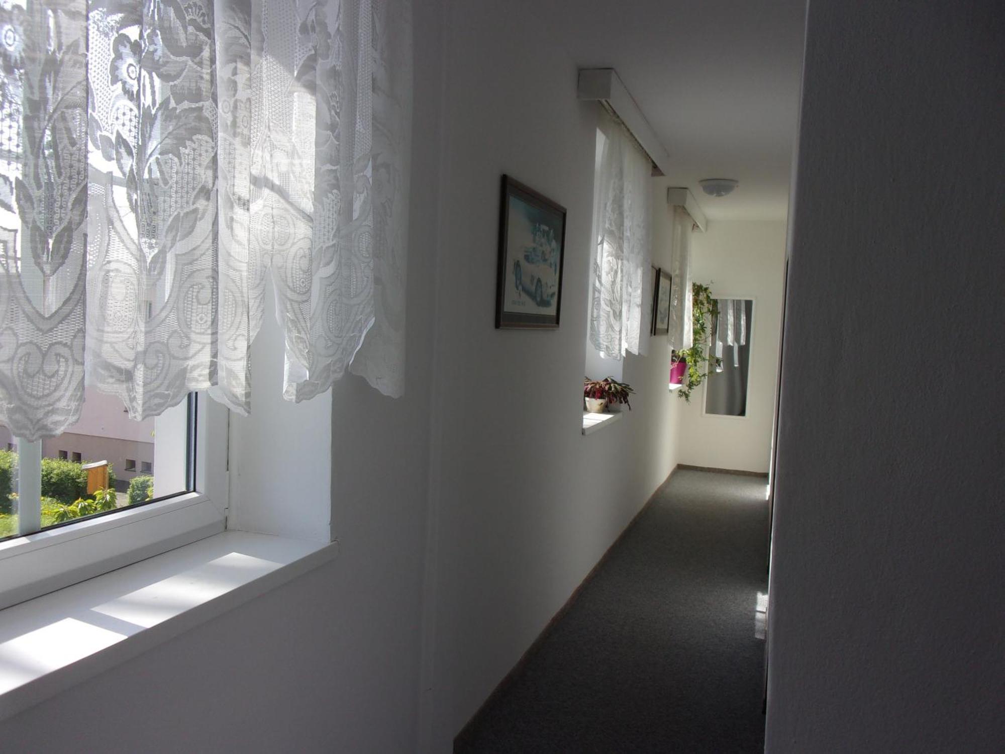 Penzion No1, Mariánské Lázně Exteriér fotografie